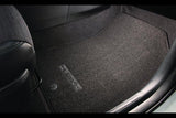 Kia Seltos Floor Mats for 2021-2023 models