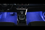 Kia Seltos Interior Lighting Kit / 2021-2023