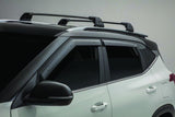 Kia Seltos Sport Visors / 2021-2023