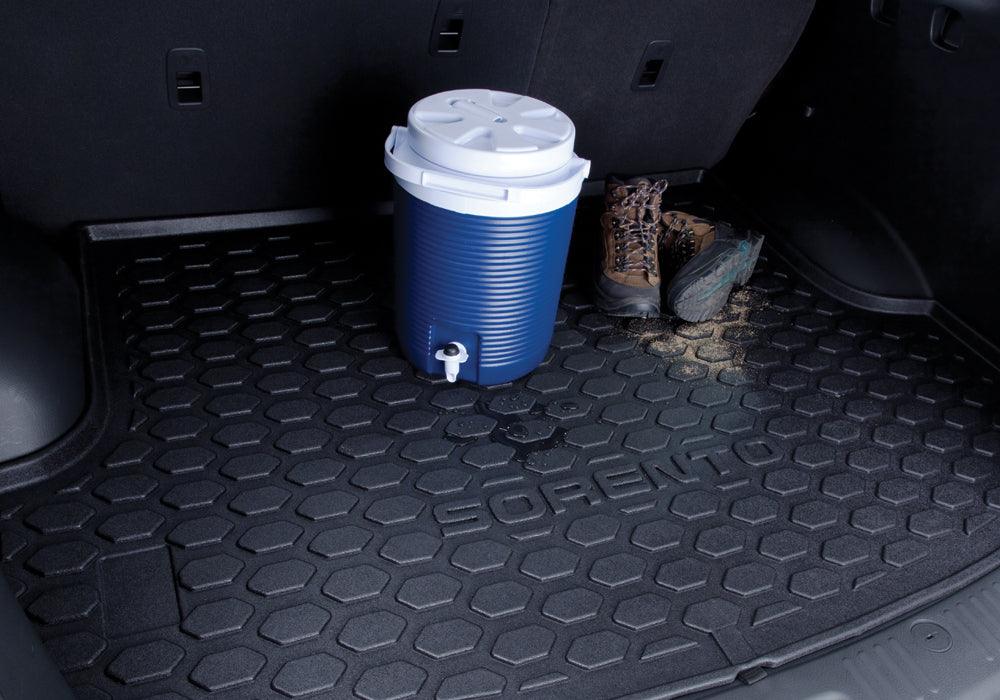 Kia Sorento Cargo Tray for 2012-2013 Sorento Models