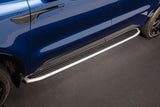 Kia Sorento Running Boards / 2021-2023 - Midtown Accessories
