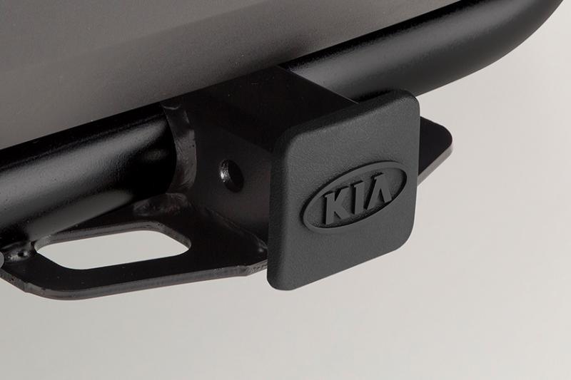 Kia Sorento Trailer Hitch / 2014-2023 - Midtown Accessories