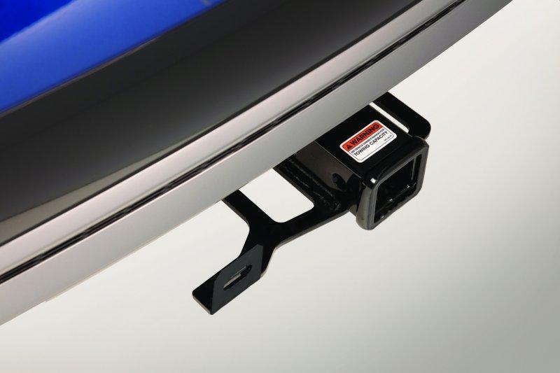 Kia Sorento Trailer Hitch / 2014-2023 - Midtown Accessories