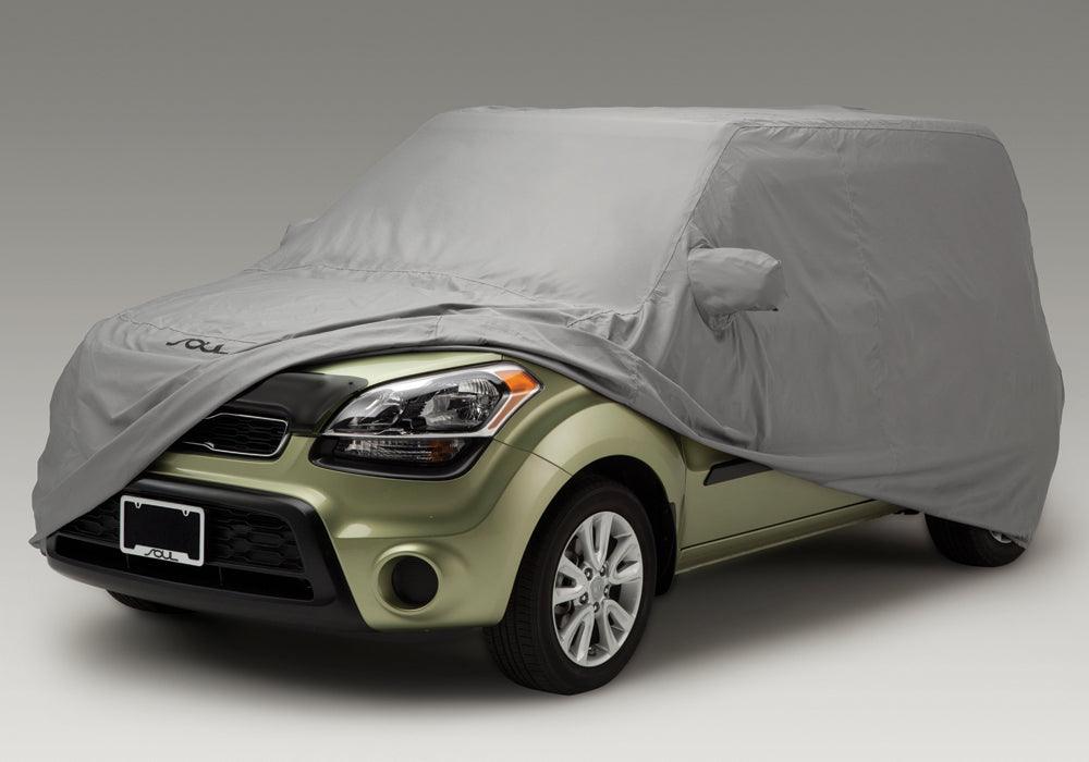 Kia Soul Car Cover for 2012-2013 Models