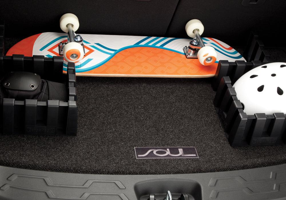 Kia Soul Logic Cargo Tray / 2012-2019 - Midtown Accessories