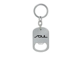 Bottle Opener Kia Soul Key Chains