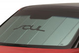 Kia Soul Windshield Sunshade / 2012-2021 - Midtown Accessories