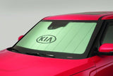 Kia Soul Windshield Sunshade / 2012-2021