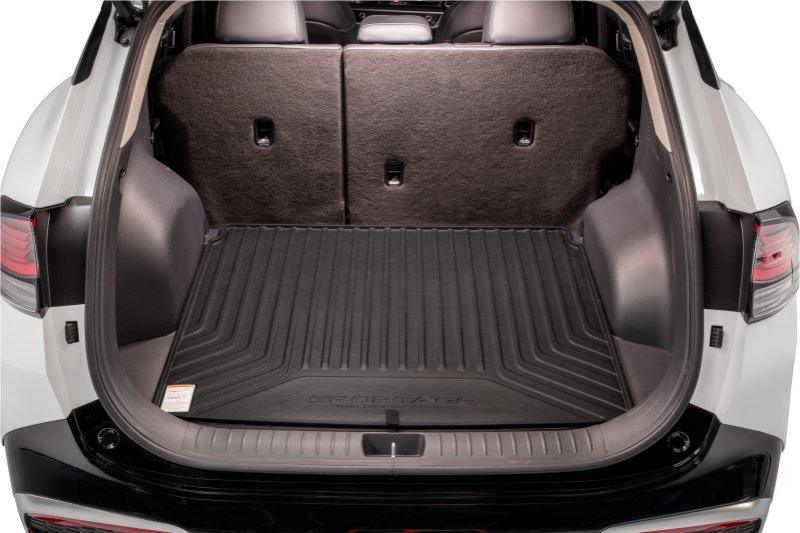 Kia Sportage Cargo Tray / 2012-2023 - Midtown Accessories