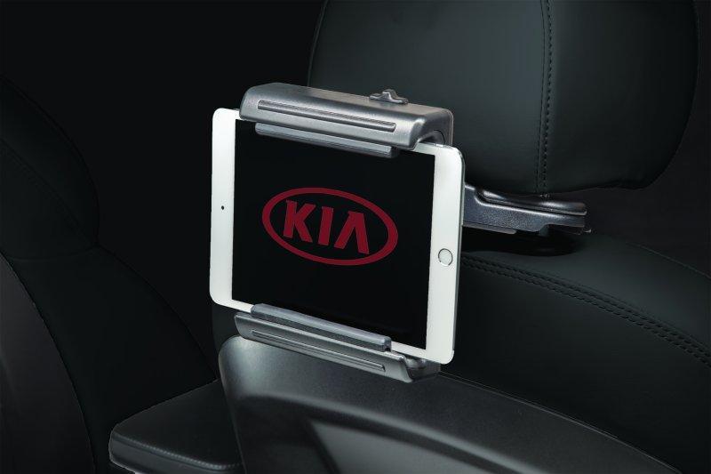 Kia Stinger Tablet Holder Base