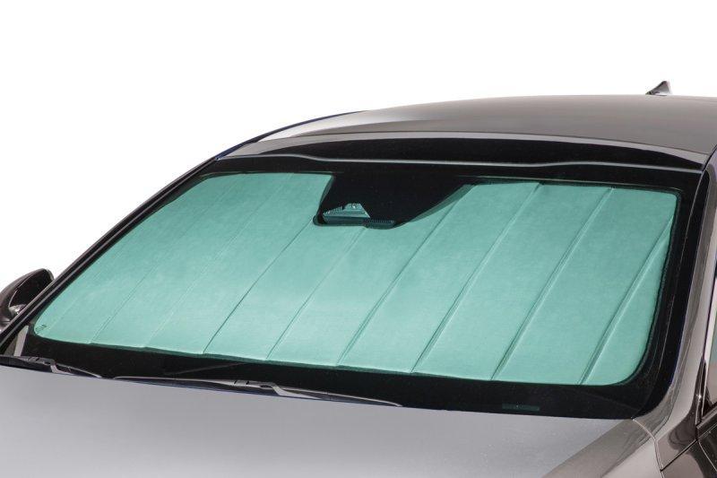 Kia Stinger Windshield Sunshade / 2022 - Midtown Accessories