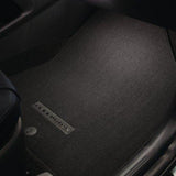 Kia Telluride Floor Mats / Carpet / 2023-2024