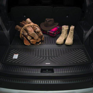 Kia Telluride Folding Cargo Tray for 2020-2024 Telluride Models