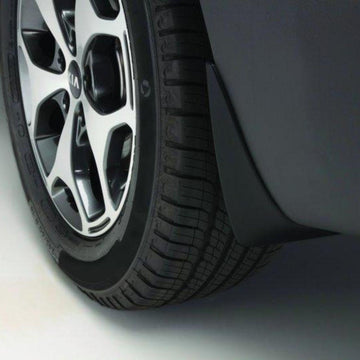 Kia Telluride Mud Guards for 2020-2024 Telluride Models