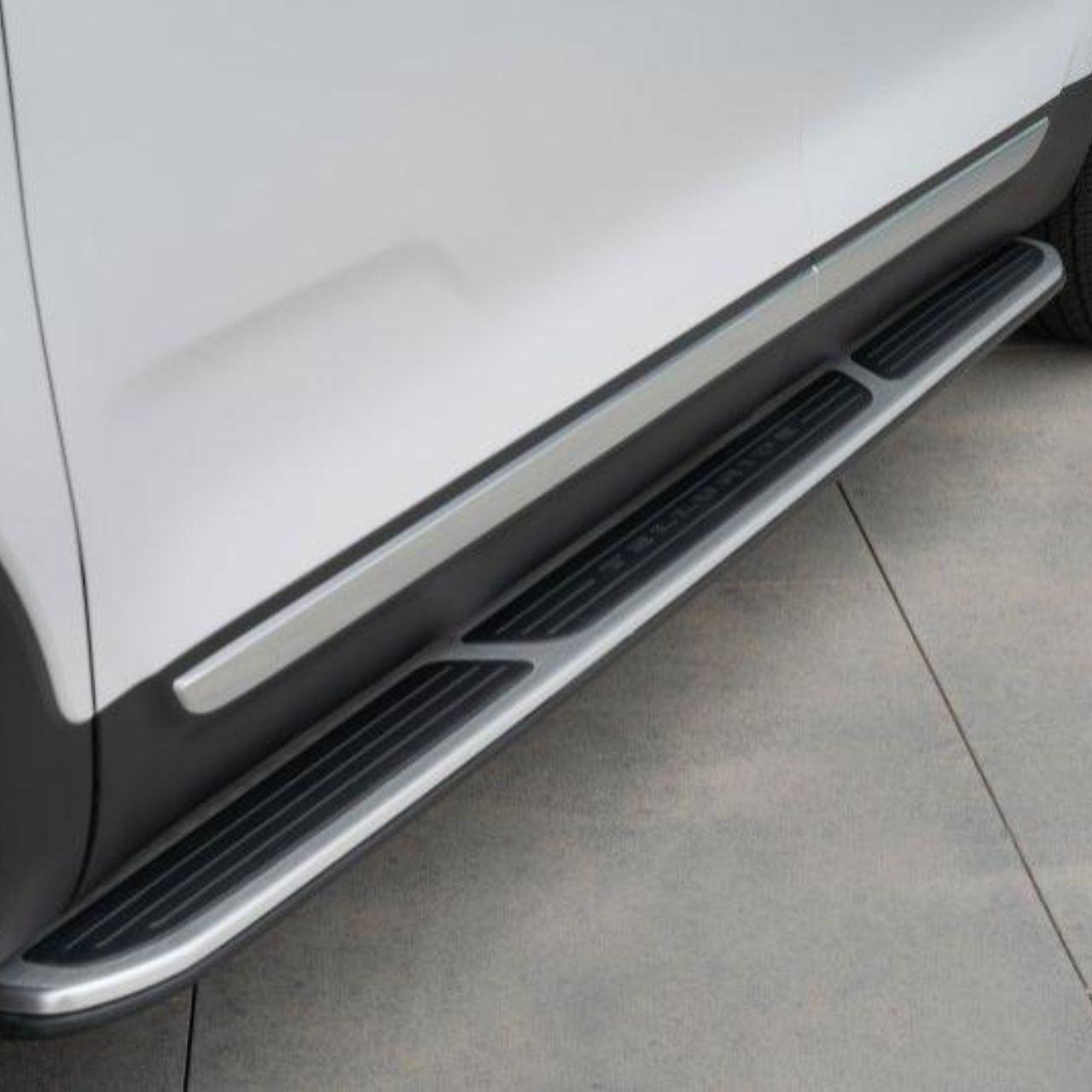 Kia Telluride Running Boards for 2020-2024 Telluride Models