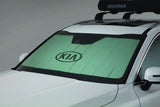 Kia Telluride Windshield Sunshade / 2020-2022 - Midtown Accessories