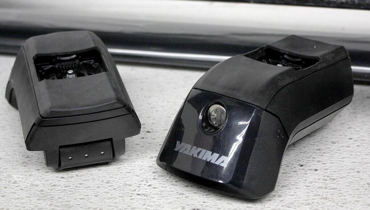 2023 Kia Telluride X-Line Roof Rack Cross Bars