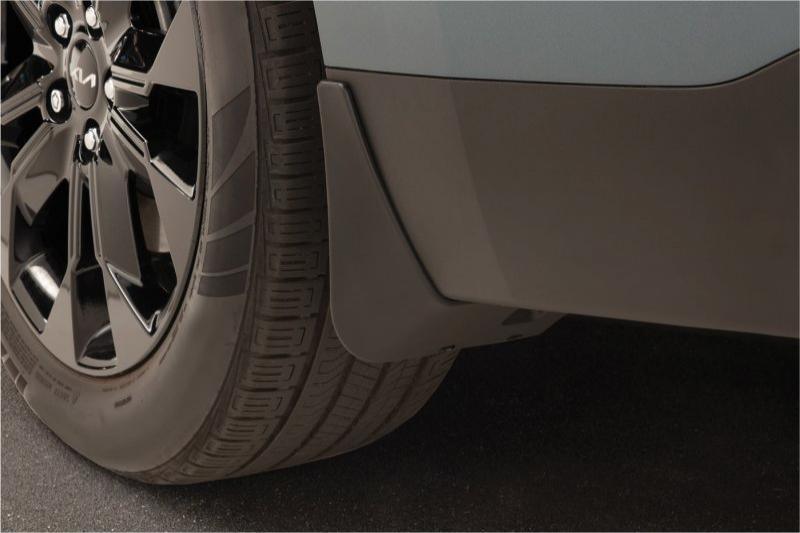 Kia Splash Guards Genuine OEM Kia Mud Guards Midtown Accessories