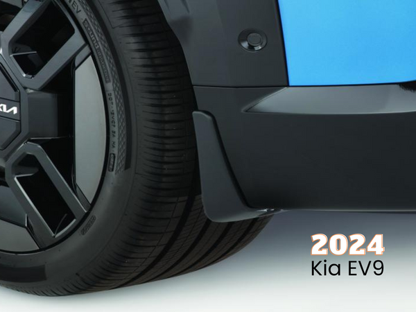2024 Kia EV9 Accessories