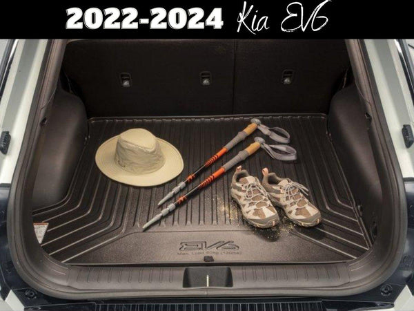 Kia EV6 Accessories
