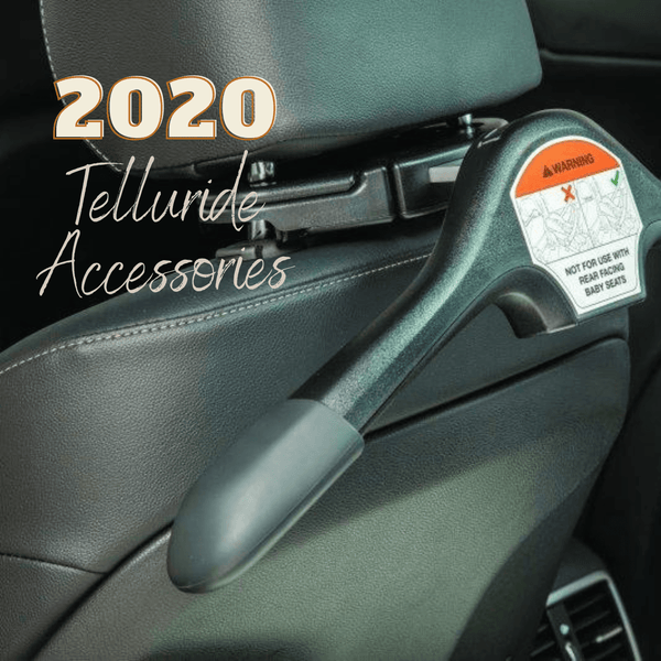 2020 Kia Telluride Accessories