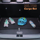 2024 Kia Seltos Cargo Net