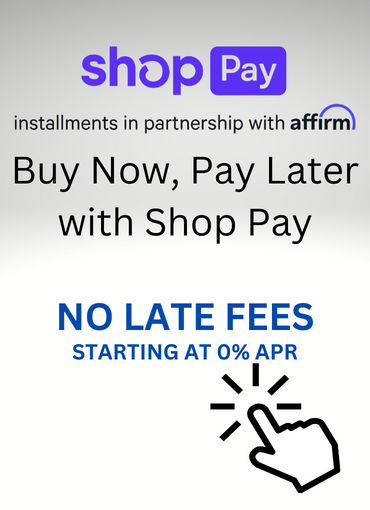 Learn More About Shop Pay