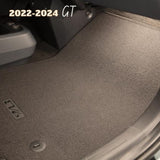 Kia EV6 GT Floor Mats / 2022-2024