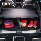 Kia EV9 Cargo Cover