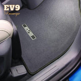 Kia EV9 Carpet Floor Mats / 7-Passenger