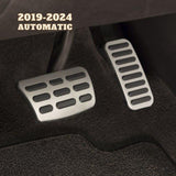 Kia Forte Sport Pedals for Automatic Forte Models