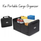 Kia Portable Cargo Organizer