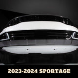 Kia Sportage Skid Plate / 2023-2024