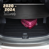Kia Telluride Cargo Cover / 2020-2024