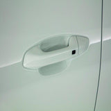 2024 Kia Seltos Door Handle Pocket Protector, Clear Appliqué