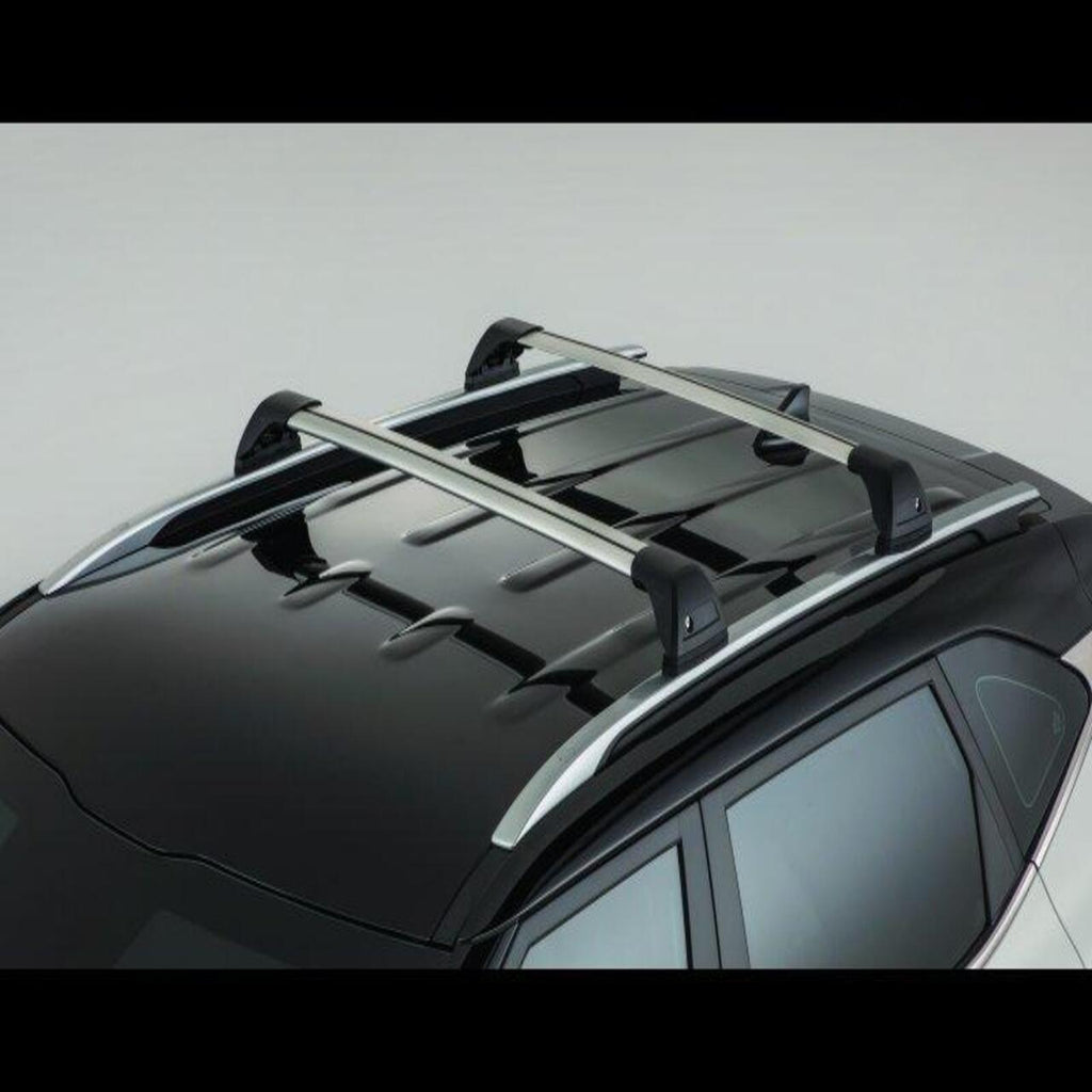 2024 Kia Seltos Roof Rack Cross Bars Midtown Accessories