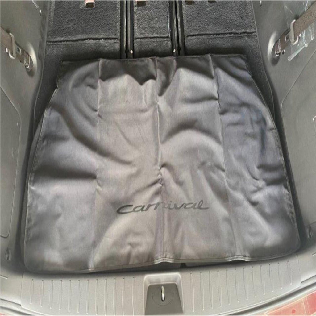 2024 Kia carnival Cargo Liner, Soft Midtown Accessories