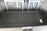 2023 Kia Carnival Seat Well Cargo Tray - Midtown Accessories