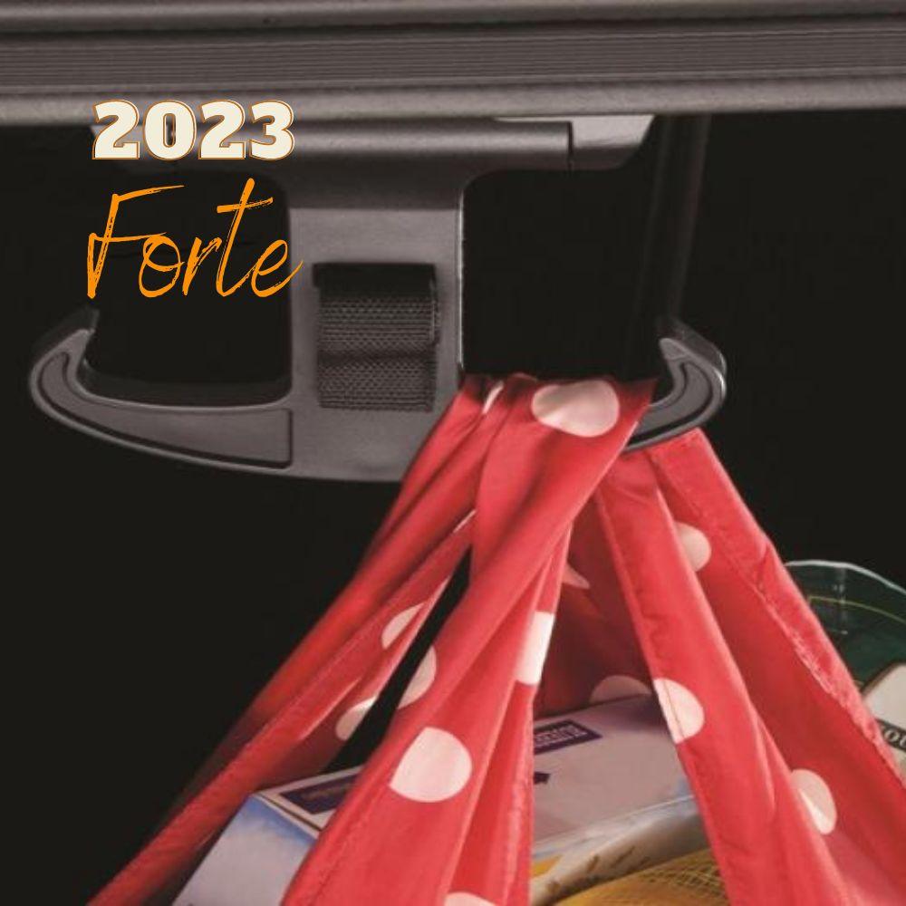 2023 Kia Forte Cargo Hook