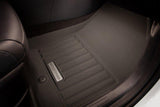 Kia Sportage All-Weather Floor Mats - 2023 and 2024