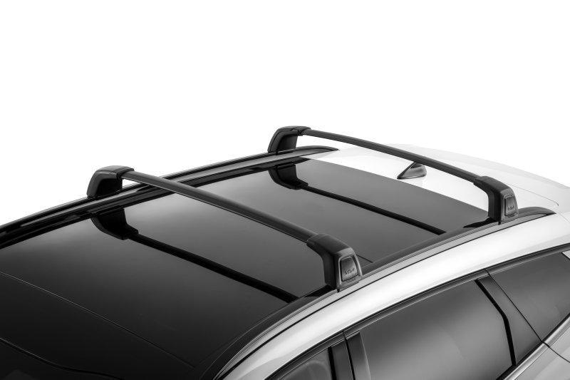 Genuine Kia Kia Proceed Roof Rack Genuine Kia Ceed Sportswagon