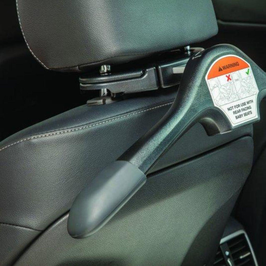 2023 Kia Telluride Coat Hanger Attachment Midtown Accessories