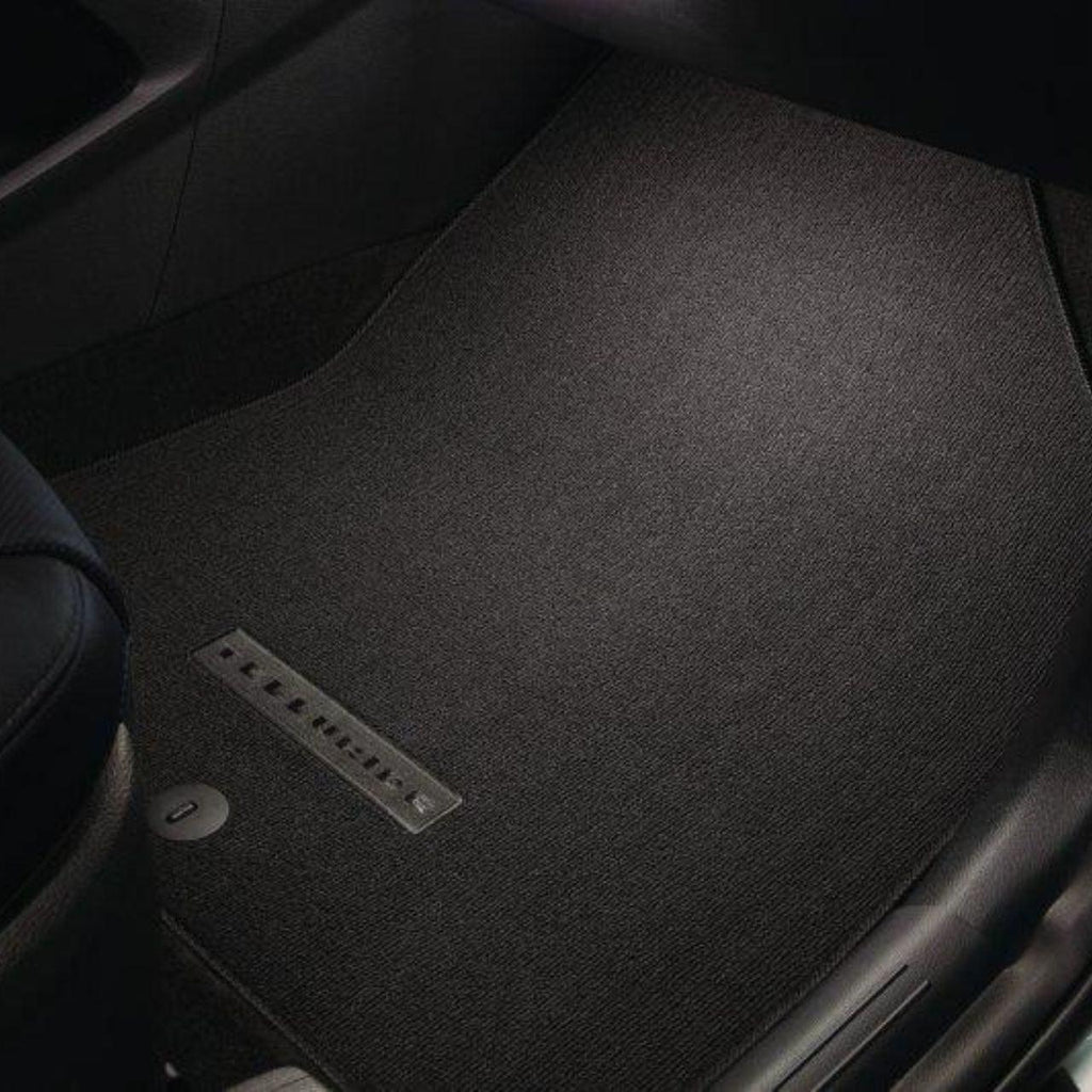 2023 Kia Telluride Floor Mats Carpeted OEM Kia Telluride Floor Mats
