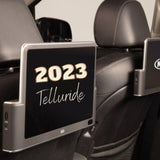 2023 Kia Telluride Rear Entertainment System