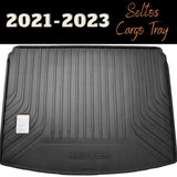 Kia Seltos Cargo Tray / 2021-2023