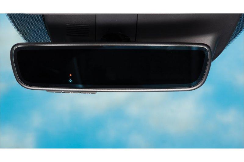 Kia Sorento Auto-Dimming Rearview Mirror / 2016-2023 - Midtown Accessories