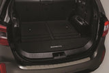 2014-2015 Kia Sorento Cargo Mat with Seat Back Protection