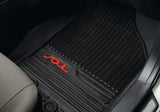 Kia Soul All Weather Floor Mats for 2012-2013 Models
