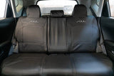Kia Soul Seat Cover with Armrest