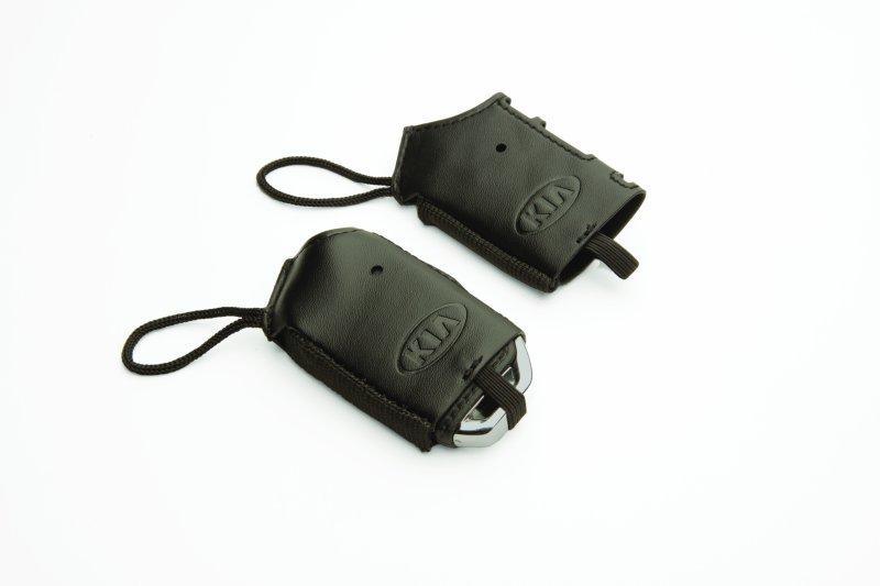 Kia Stinger Key Fob Glove for Smart Key